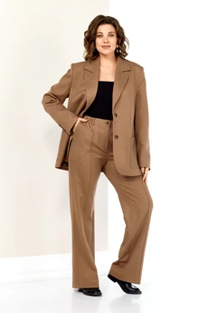 Костюм брючный 158 AVA fashion