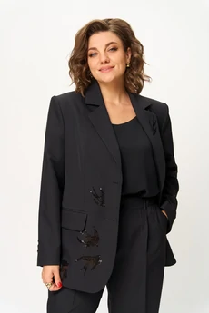 Костюм брючный 159 AVA fashion