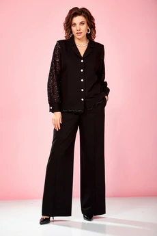 Костюм брючный 165 AVA fashion