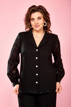 Костюм брючный 165 AVA fashion