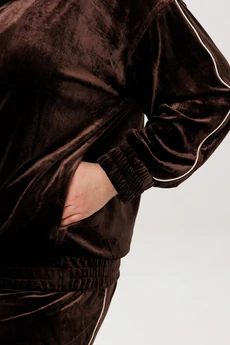 Спортивный костюм 166 AVA fashion