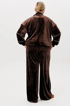 Спортивный костюм  166-1 AVA fashion