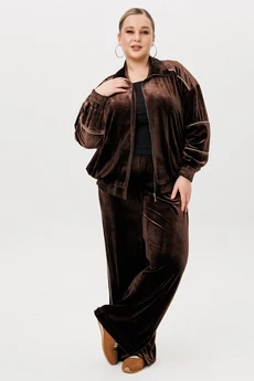 Спортивный костюм  166-1 AVA fashion