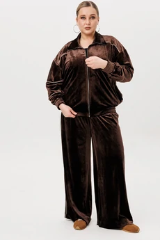 Спортивный костюм  166-1 AVA fashion