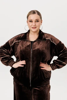 Спортивный костюм  166-1 AVA fashion