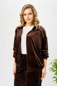 Спортивный костюм  166-1 AVA fashion