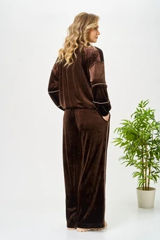 Спортивный костюм  166-1 AVA fashion