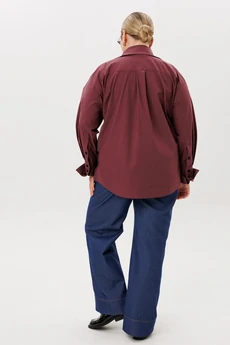 Рубашка 167 AVA fashion