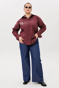 Брюки 173 AVA fashion