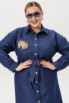 Платье 174 AVA fashion