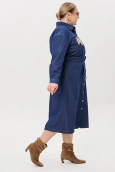 Платье 174 AVA fashion