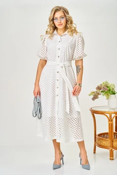 Платье 186 AVA fashion