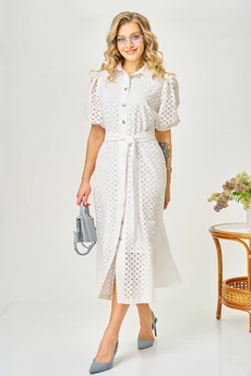 Платье 186 AVA fashion