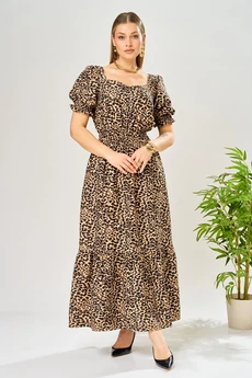 Платье 197 AVA fashion