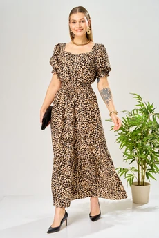 Платье 197 AVA fashion