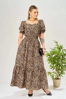 Платье 197 AVA fashion