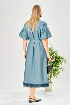 Платье 198 AVA fashion