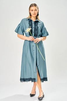 Платье 198 AVA fashion