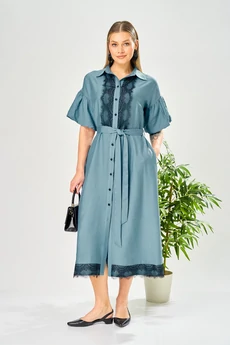 Платье 198 AVA fashion