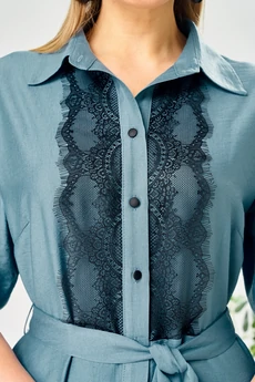 Платье 198 AVA fashion