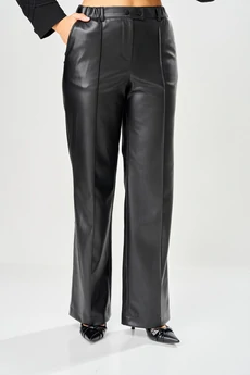 Брюки 226 черный AVA fashion