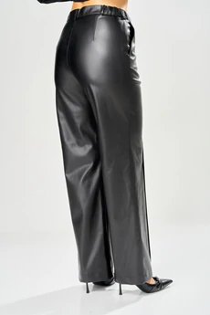 Брюки 226 черный AVA fashion