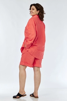 Костюм с шортами 066 AVA fashion