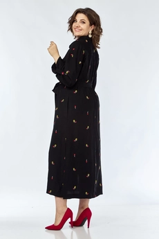 Платье 067 AVA fashion