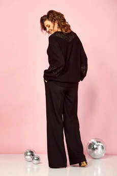 Джемпер 162 AVA fashion