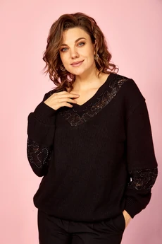 Джемпер 162 AVA fashion