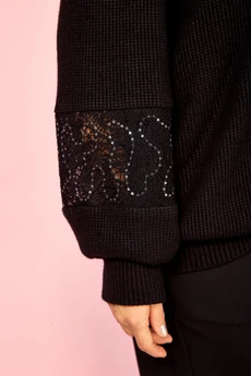 Джемпер 162 AVA fashion