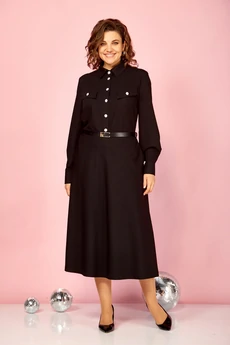 Платье 164 AVA fashion