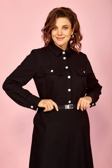 Платье 164 AVA fashion