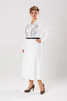 Платье 017Б AVA fashion