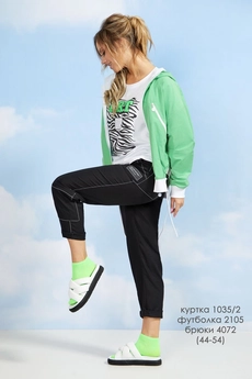 Брюки 4072 AVE RARA