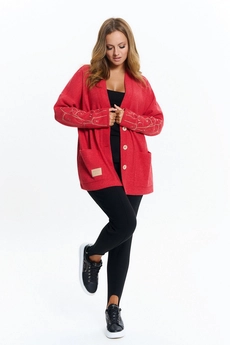 Кардиган 2161 AVE RARA