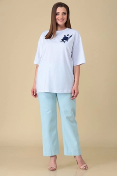 Брюки 0203 AVENUEfashion