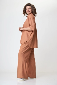 Рубашка 322 AVENUEfashion