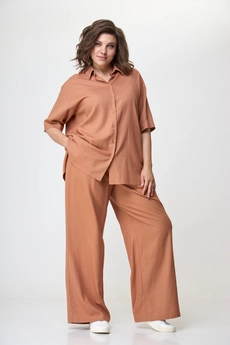 Рубашка 322 AVENUEfashion