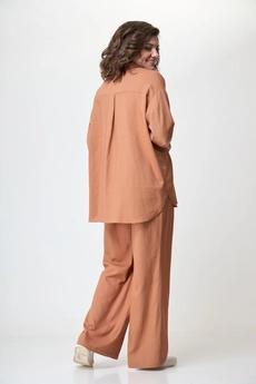 Рубашка 322 AVENUEfashion