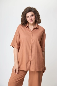 Рубашка 322 AVENUEfashion