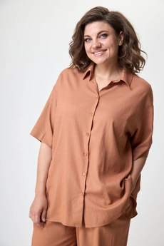 Рубашка 322 AVENUEfashion