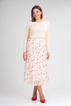 Джемпер 0302 AVENUEfashion