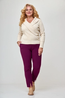 Джемпер 0303 AVENUEfashion