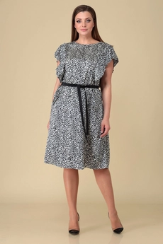 Платье 0104 AVENUEfashion