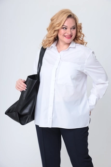 Рубашка 318 AVENUEfashion
