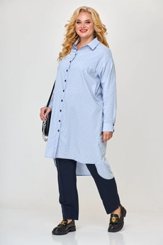 Рубашка 325 AVENUEfashion