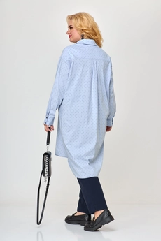 Рубашка 325 AVENUEfashion