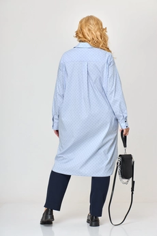 Рубашка 325 AVENUEfashion