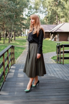 Рубашка 308 AVENUEfashion